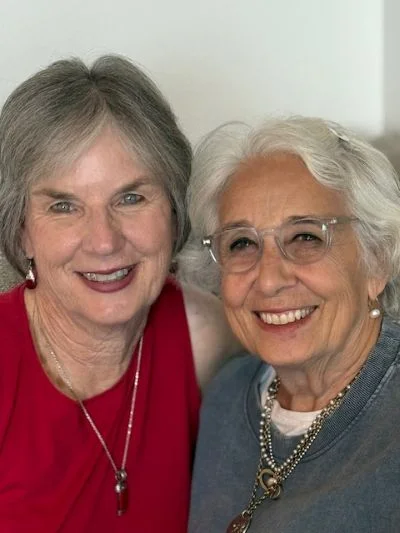 Dr. Mary Sheedy Kurcinka & Lynn Jesson from Paidea Child Development Center